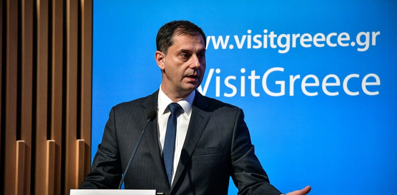 Χ.Θεοχάρης: «Πρώτη προτεραιότητα είναι η ασφάλεια πολιτών και φιλοξενούμενων – Από 1η Ιουλίου οι απευθείας πτήσεις»