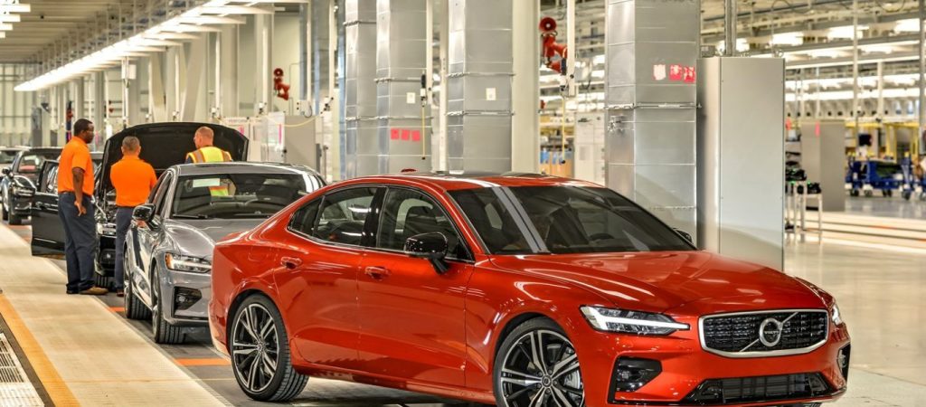 Ο κορωνοϊός «λυγίζει» (και) την Volvo: Χάνονται 4.100 θέσεις εργασίας σε όλο τον κόσμο