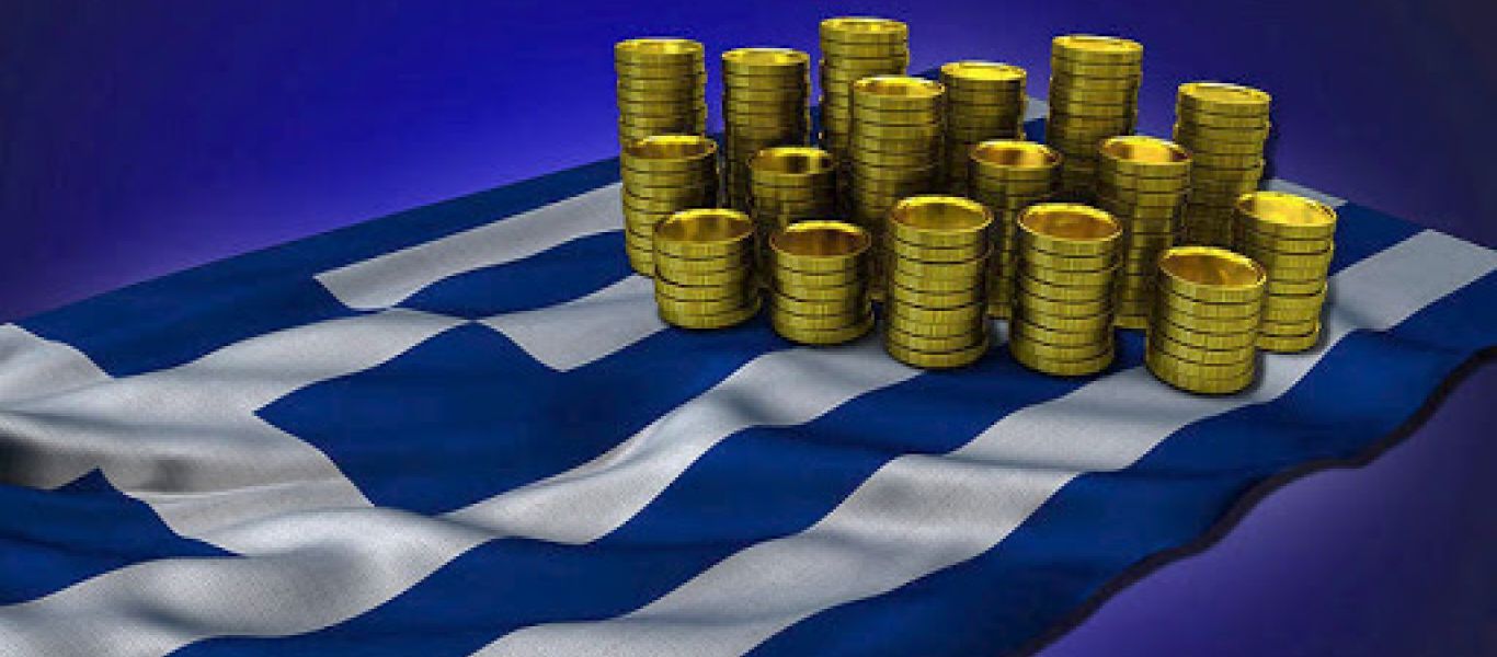 Έκθεση της EY αναλύει τα τρία σενάρια για την ελληνική οικονομία στην μετά κορωνοϊού εποχή