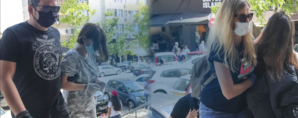 Δολοφονία στον Εύοσμο: «Ο πατέρας μου με βίαζε από τα 14 μου»