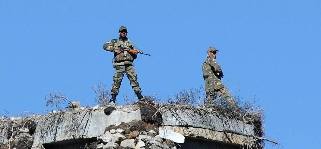 Σφαγή των ινδικών στρατευμάτων – Στους 20 οι νεκροί Ινδοί από τις μάχες με τον κινεζικό Στρατό στα Ιμαλάια