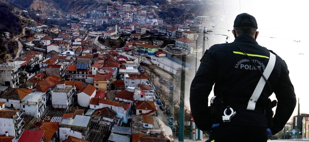 Κορωνοϊός: Έκτακτη σύσκεψη της Πολιτικής Προστασίας – Σε καραντίνα οικισμός στη Ροδόπη (upd)