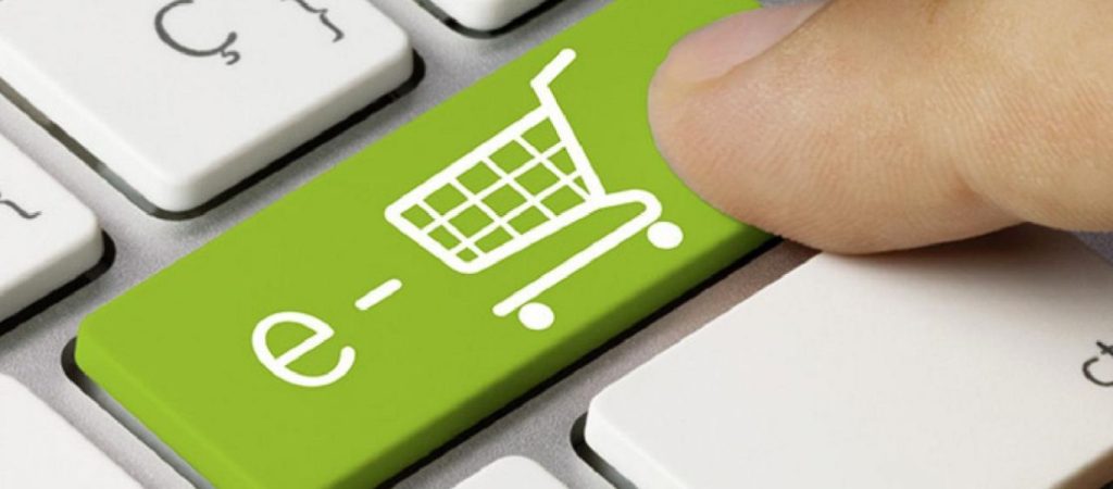 Αυξήθηκε στο 107% το ηλεκτρονικό εμπόριο τον Μάιο