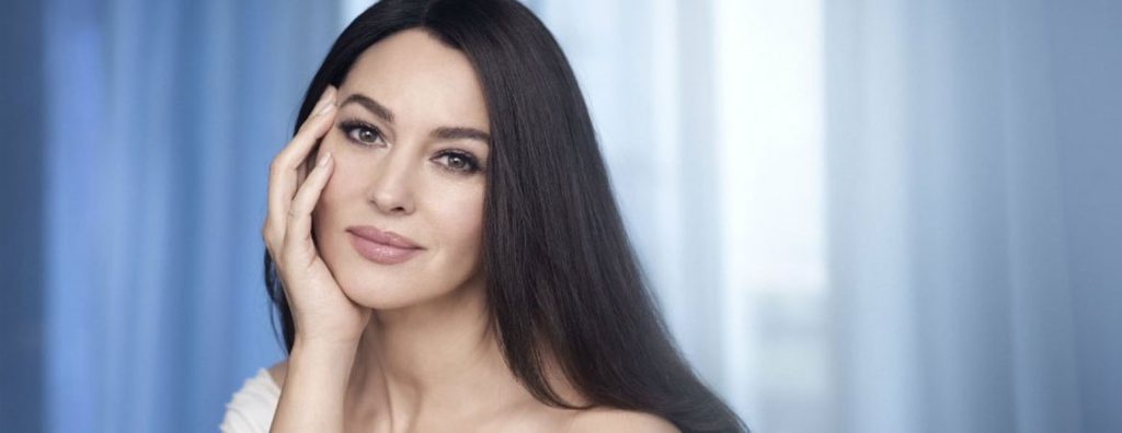 Μόνικα Μπελούτσι: Η σπάνια της συνάντηση με τον Λ. Ντι Κάπριο – Η «καυτή» της φωτογράφιση