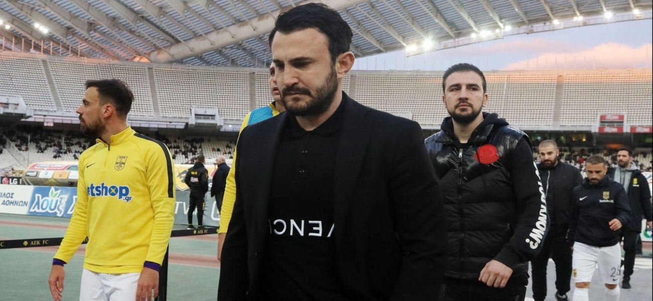 Προβλήματα από το… παρελθόν στον Άρη: Πρώην παίκτες προχωρούν σε έφεση κατά της αδειοδότησης από την ΕΠΟ