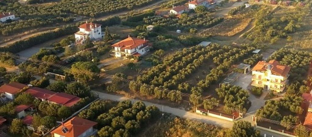 Κτηματολόγιο: Δείτε τι έδειξε το «πρώτο τεστ» στην Αθήνα