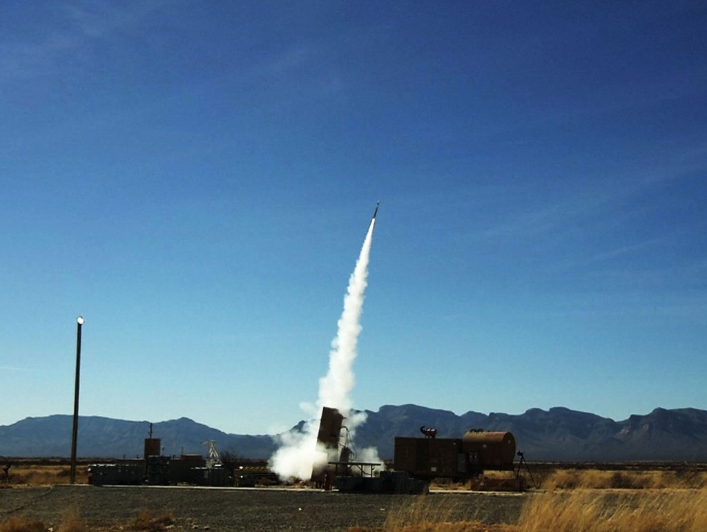 Η ρωσική απάντηση στο νέο αμερικανικό υπερηχητικό πύραυλο