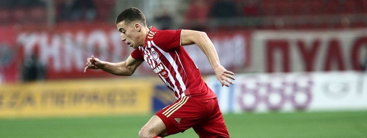 Ολυμπιακός: Ενημέρωσε την Νις για τον Κ. Τσιμίκα – Στα 20 εκατ. ευρώ η τιμή του