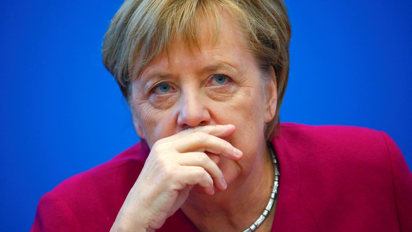 Α. Μέρκελ: «Απίθανο να υπάρξει συμφωνία για τον προϋπολογισμό της ΕΕ και το πακέτο ανάκαμψης στη Σύνοδο Κορυφής»