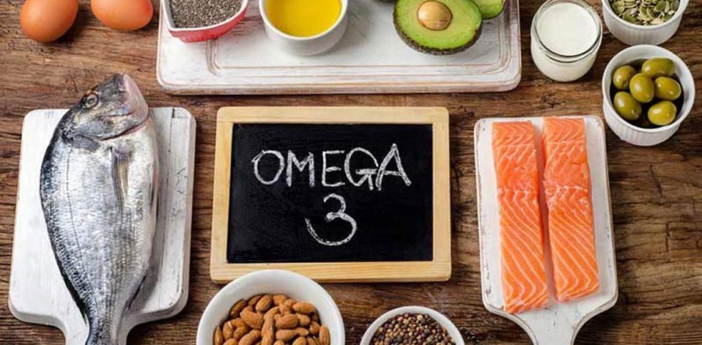 Οι 11 τροφές με τα περισσότερα ωμέγα 3 λιπαρά οξέα – Γιατί τα χρειάζεται ο οργανισμός μας