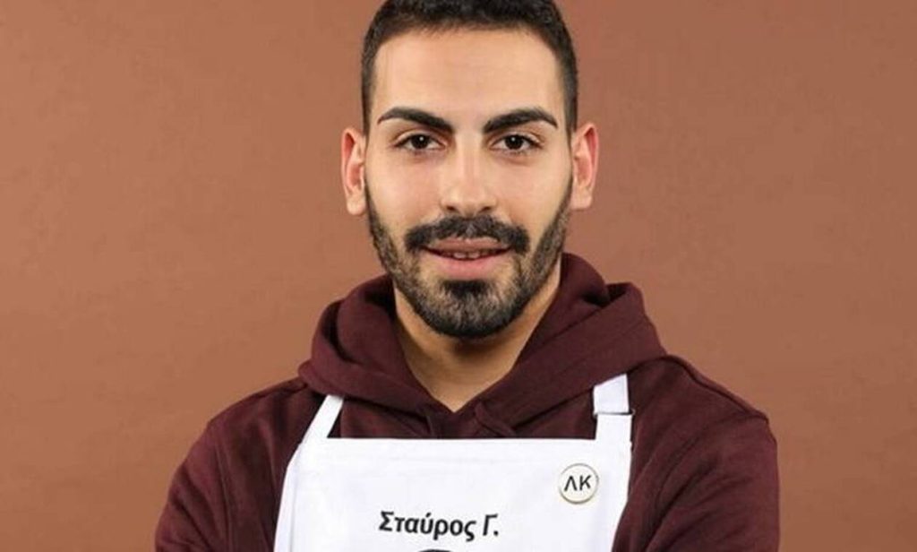 MasterChef – Σταυρής: «Μπορεί να με θεωρούν υπερόπτη – Δεν μπορούμε να αρέσουμε σε όλους» (βίντεο)