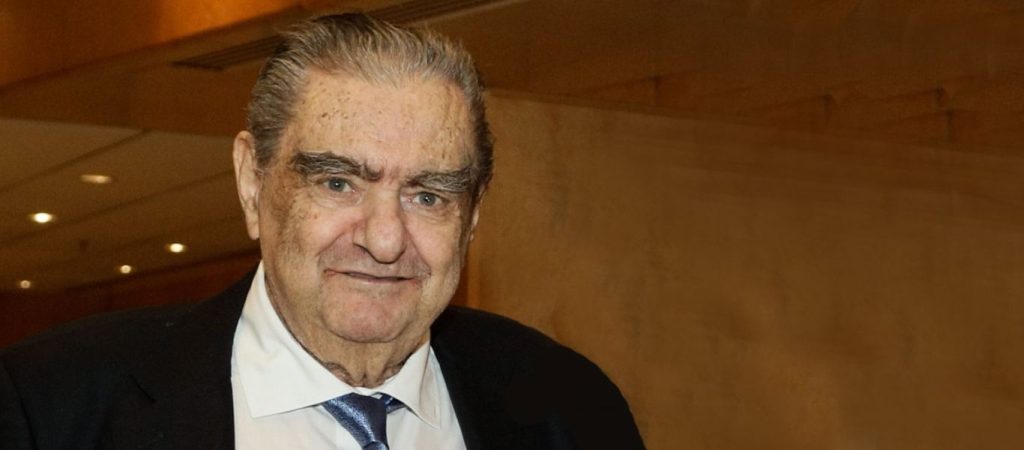 Forbes: Αυτοί είναι οι τρεις πλουσιότεροι Έλληνες