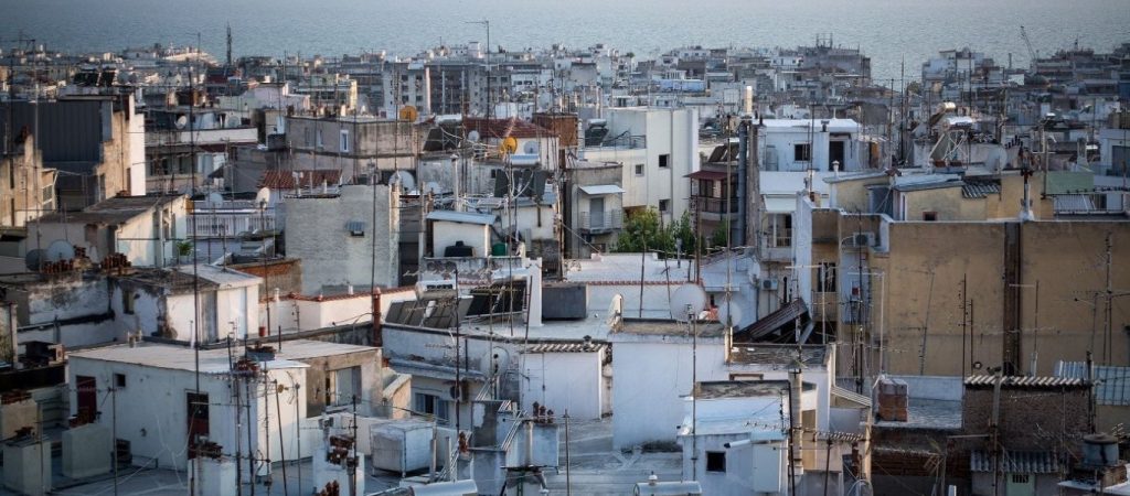 Αδήλωτα τετραγωνικά: Προς παράταση η προθεσμία υποβολής δηλώσεων