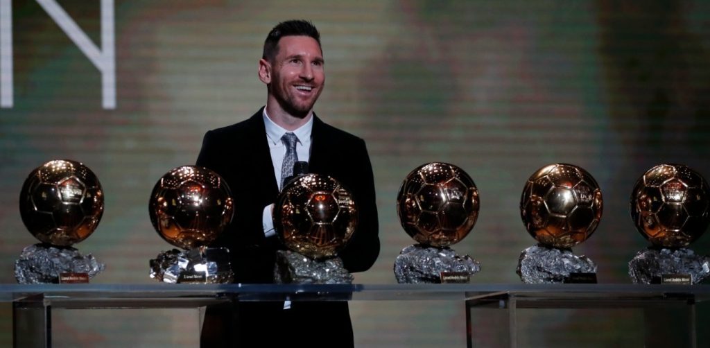 Στην Αθήνα η κλήρωση του Champions League και η απονομή της Χρυσής Μπάλας