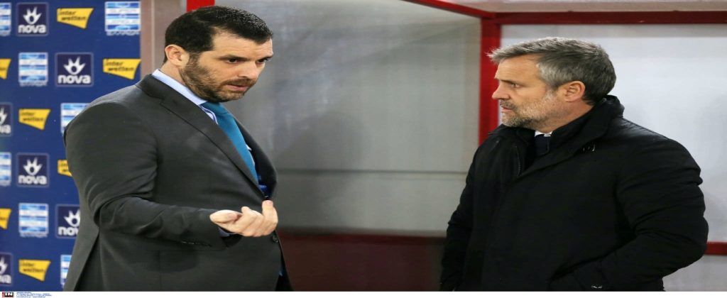 Υποψήφιος για την προεδρία του Πρωταθλήματος ο αντιπρόεδρος της ΠΑΕ Παναθηναϊκός