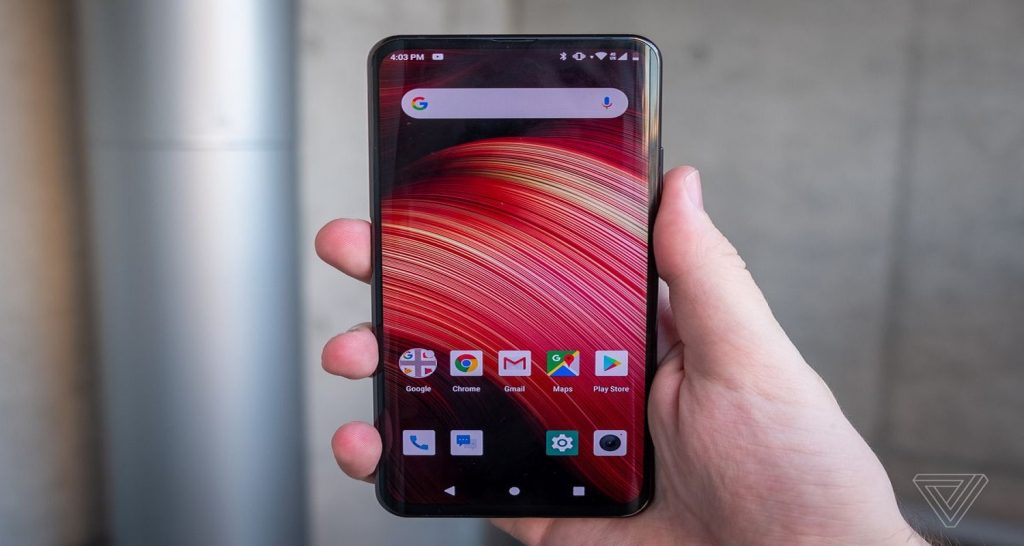 Αυτός είναι ο ασφαλέστερος τρόπος κλειδώματος της οθόνης του κινητού!