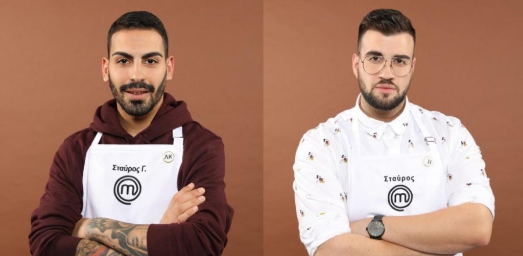 MasterChef spoiler: Αυτός είναι ο μεγάλος νικητής του ριάλιτι μαγειρικής (βίντεο)