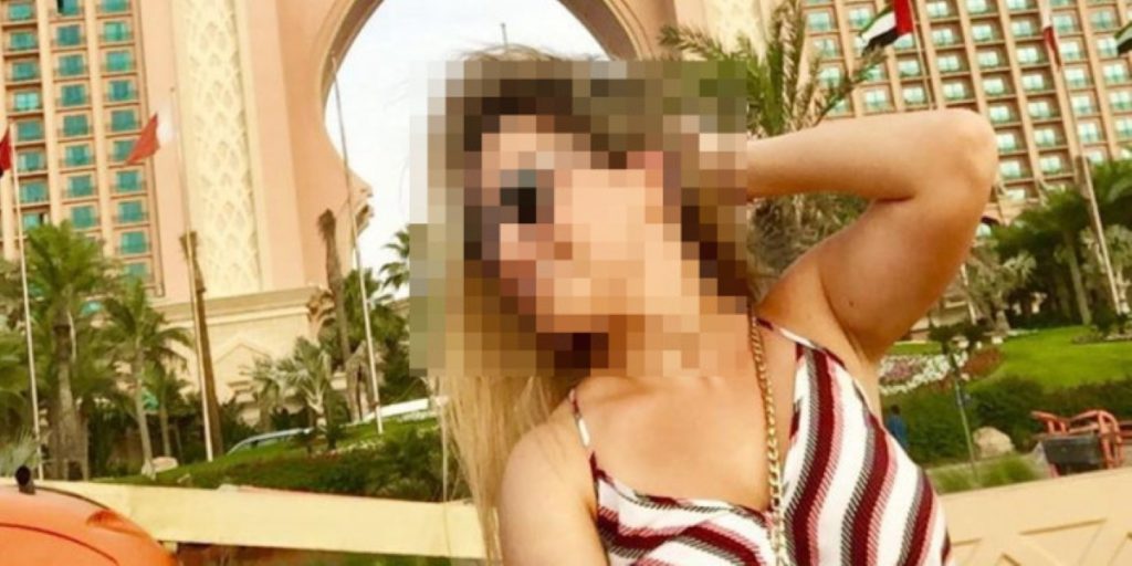 Επίθεση με βιτριόλι: Η πρώτη δήλωση του 40χρονου (βίντεο)