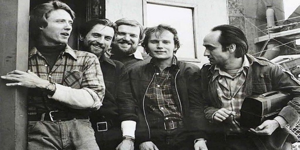 Ποιος ηθοποιός έπαιξε μόνο σε 5 φιλμ και είχαν ισάριθμες προτάσεις για Όσκαρ Καλύτερης Ταινίας