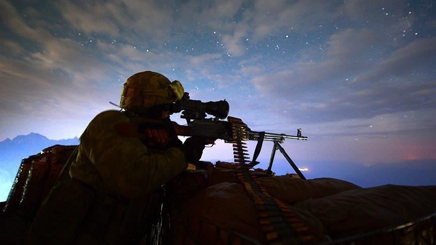 Επιχείρηση «Claw-Tiger»: Τουρκικά στρατεύματα εισέβαλαν στο Βόρειο Ιράκ (βίντεο)