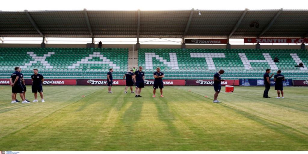 Οριστικό: Δεν επιστρέφονται οι πέντε βαθμοί στην Ξάνθη