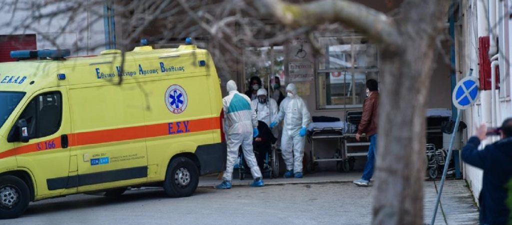 Κορωνοϊός: Τηλεδιάσκεψη για την αύξηση κρουσμάτων στην Ξάνθη