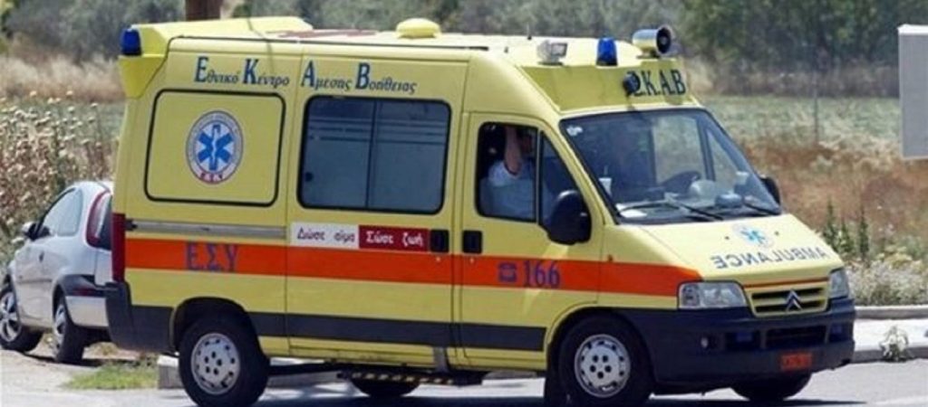 Ηράκλειο: Γυναίκα εντοπίστηκε νεκρή μέσα στο σπίτι της