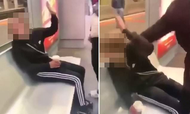 Αυστραλία: Ρατσιστική επίθεση εναντίον 15χρονης λευκής – Την ξυλοκόπησαν άγρια μαύροι εξτρεμιστές (βίντεο)