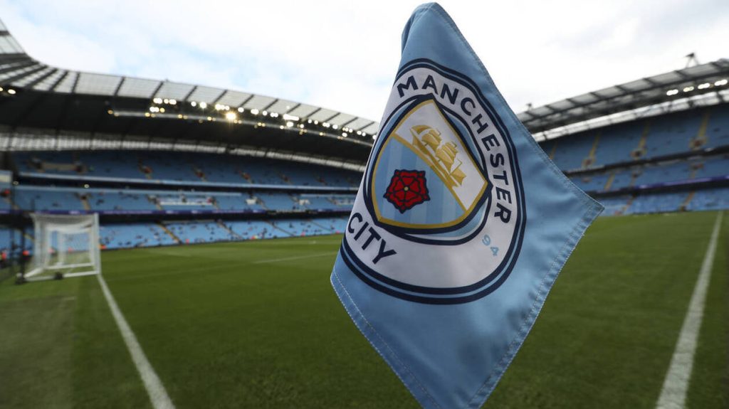 Σοκαριστικός τραυματισμός στο Μάντσεστερ Σίτι-Άρσεναλ – Παίκτης έφυγε με φορείο και οξυγόνο (βίντεο)