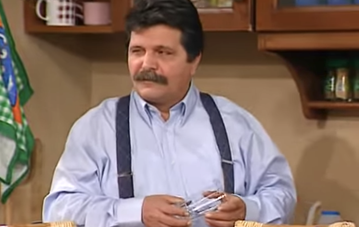 8/10 ρεκόρ: Θυμάσαι σε ποια σειρά είδαμε 10 απατεώνες που ελάχιστοι θυμούνται;