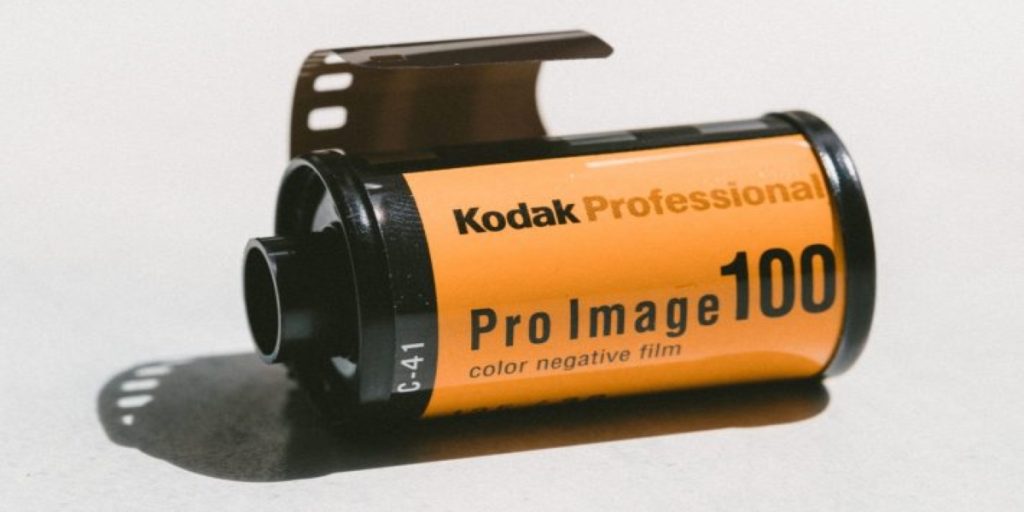 Kodak: Το «χαρακίρι» του τεχνολογικού κολοσσού που τον οδήγησε στην πτώχευση