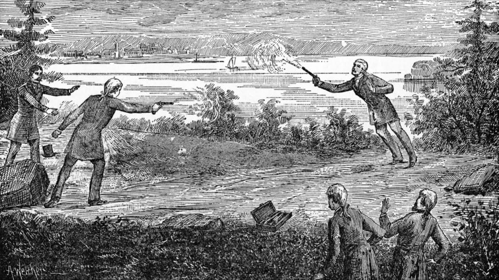 Ο Έλληνας υπουργός Παιδείας που έμεινε στην ιστορία – Σκότωσε βουλευτή για ένα… ρουσφέτι (φωτο)