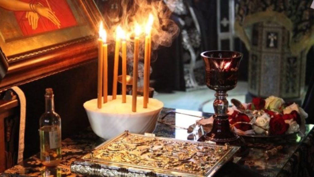 Τι είναι το ευχέλαιο και πότε πρέπει να το κάνουμε;