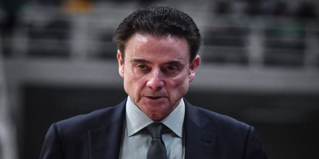 Πιτίνο: «Στο ΣΕΦ απείλησαν τον Γιαννακόπουλο με χειροβομβίδα»