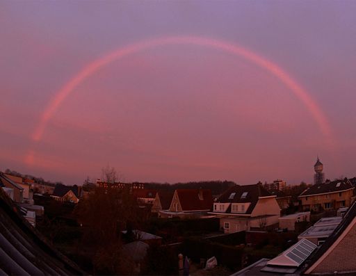 Απόκοσμο φαινόμενο στην Βρετανία: Έμειναν άφωνοι