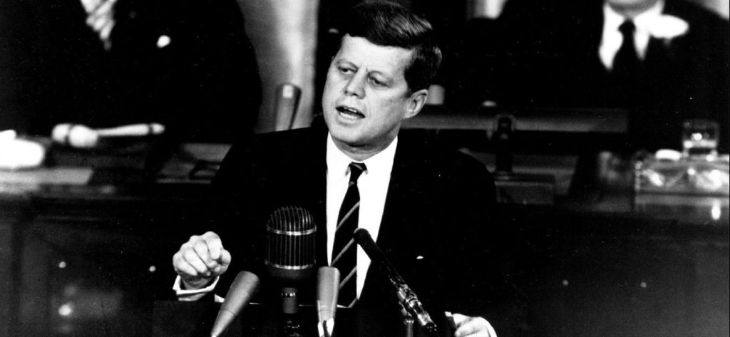 ΗΠΑ: Απεβίωσε και η τελευταία αδερφή του Προέδρου Τζον Κένεντι (βίντεο)