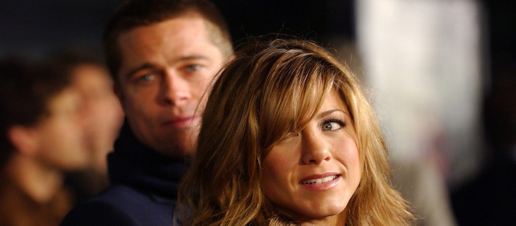 Η καραντίνα έφερε νέους τριγμούς στη σχέση Άνιστον και Πιτ