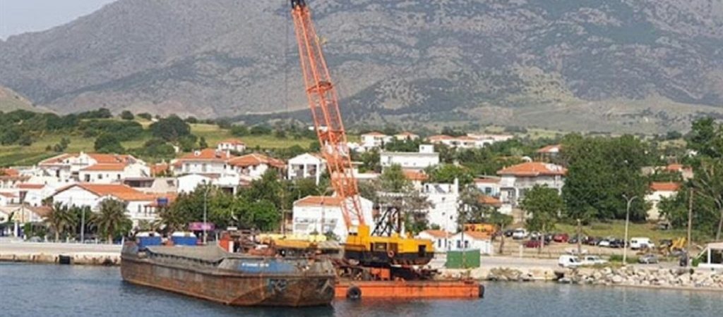 Προβλήματα τέλος για τα λιμάνια Καμαριώτισσας, Καβάλας και Κέρκυρας