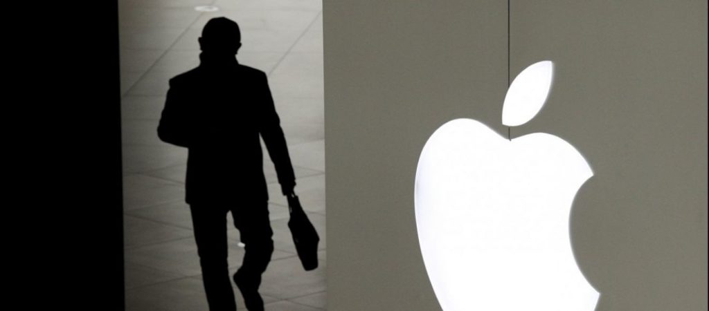 ΗΠΑ: Η Αpple «ξανακατεβάζει ρολά» σε καταστήματα εξαιτίας του κορωνοϊού»