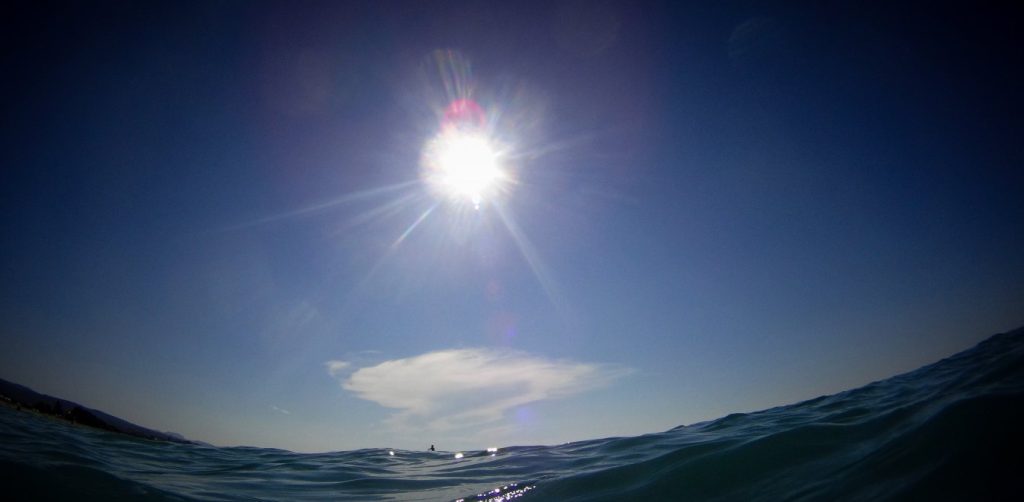 Καιρός: Καύσωνας από σήμερα – Πόσο θα φτάσει η θερμοκρασία