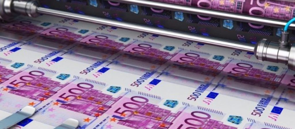 Επανάσταση λόγω κορωνοϊού: Το νέο μέτρο των τραπεζών που αλλάζει τα πάντα στις συναλλαγές