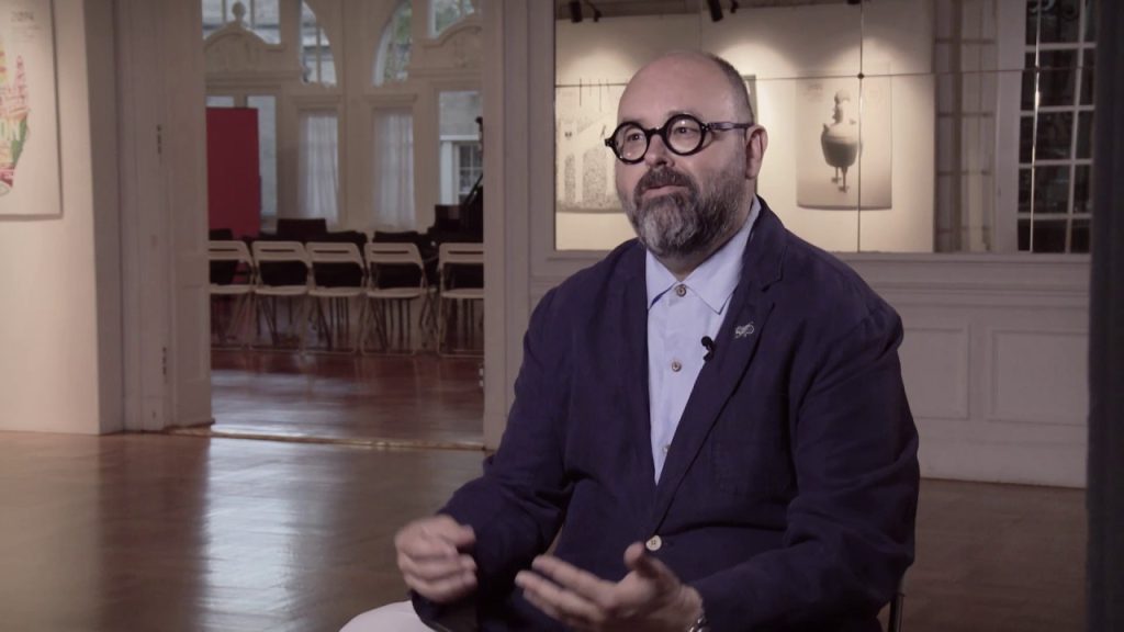 Πέθανε ο γνωστός συγγραφέας Κάρλος Ρουίθ Θαφόν