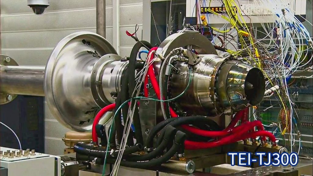 Κινητήρα για βλήματα cruise παρουσίασαν οι Τούρκοι – Εμείς τον είχαμε έτοιμο πριν από 10 και πλέον χρόνια!