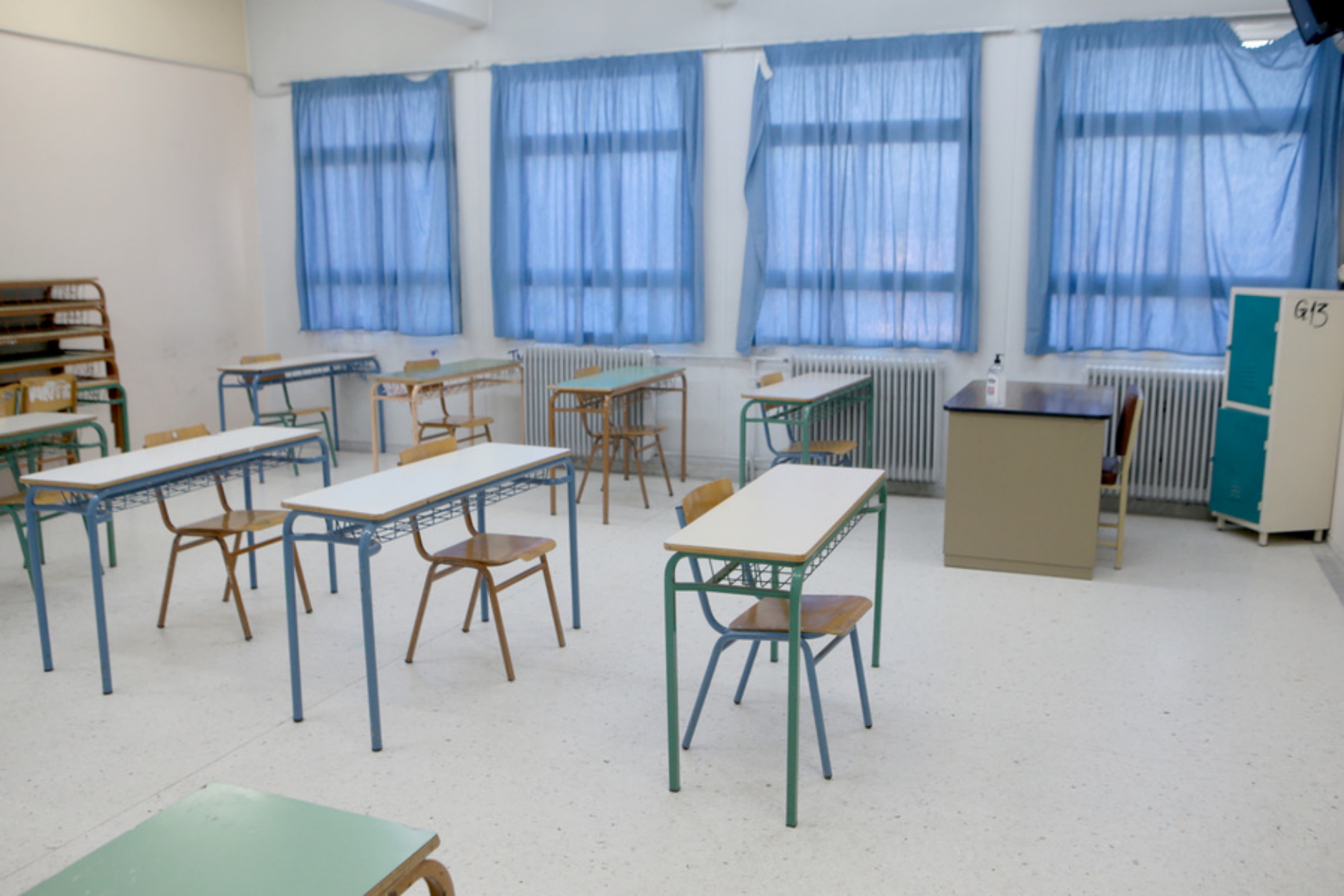 Πανελλαδικές 2020: Δόθηκαν λάθος θέματα στη Βιολογία – Καθυστέρησαν όλοι οι υποψήφιοι