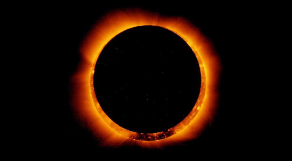 Δακτυλιοειδής έκλειψη Ηλίου την Κυριακή – Μερικώς ορατή και στην Ελλάδα