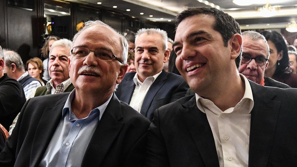 Ένταση στην ευρωομάδα του ΣΥΡΙΖΑ – Α.Τσίπρας: «Λάθος ο τρόπος που επένδυσε τα χρήματά του ο Παπαδημούλης»