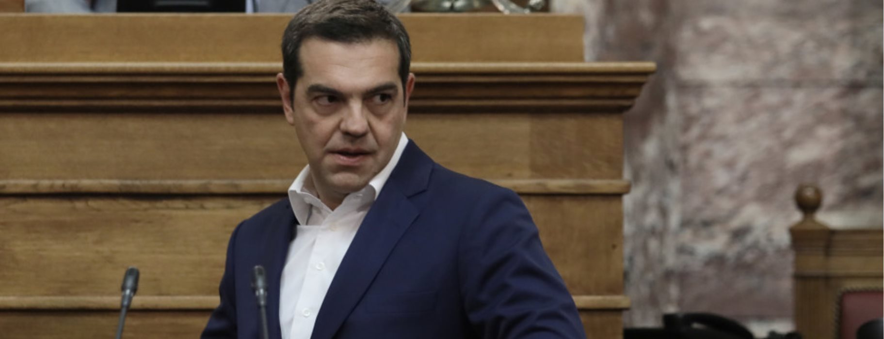 ΣΥΡΙΖΑ: Ο Α.Τσίπρας συγκαλεί την ευρωομάδα – Ο Παπαδημούλης το «καυτό» ζήτημα
