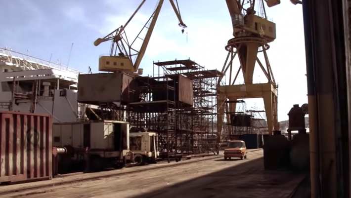 Θα κατακτούσε την Ευρώπη: Το ελληνικό αυτοκίνητο-θρύλος που χάθηκε άδοξα (βίντεο-φωτο)