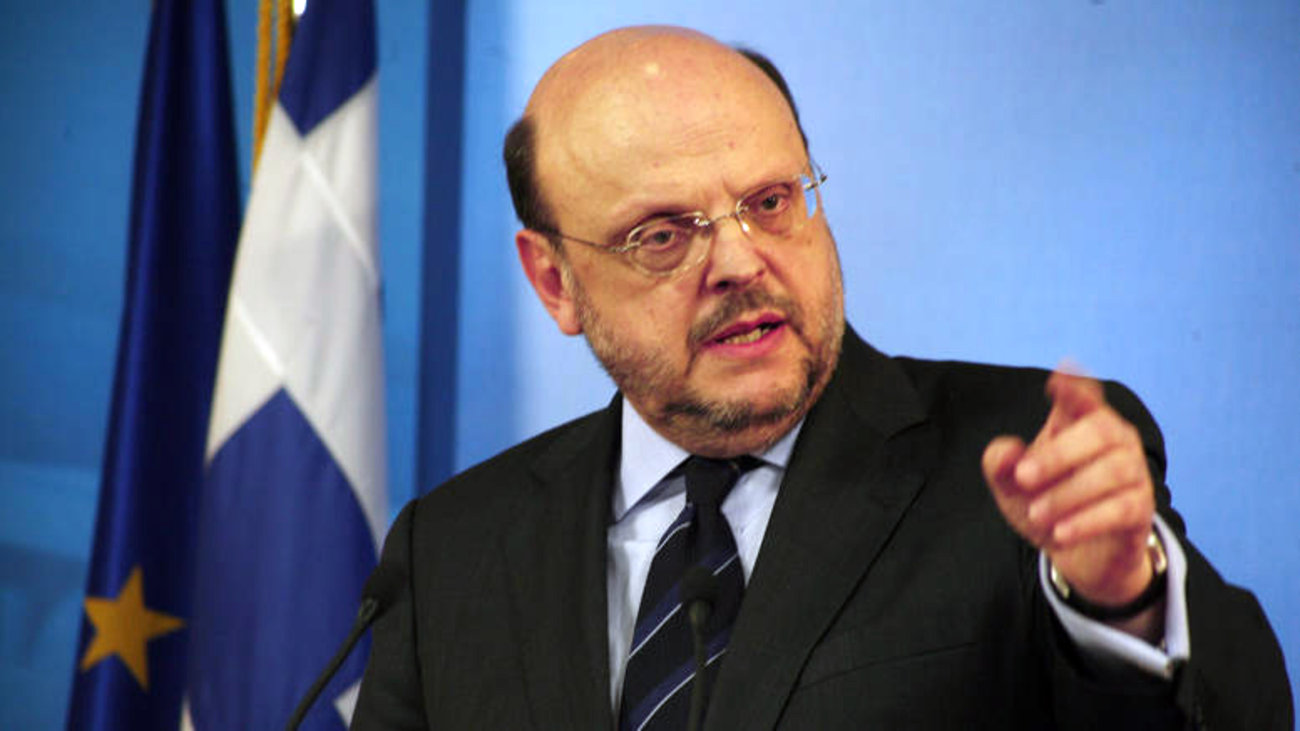 Ε.Αντώναρος για ποσά στα ΜΜΕ: «”Κάποιοι” προσπαθούν να “ξαναγράψουν” τη λίστα – Να μην καούν χωρίς να φταίνε»