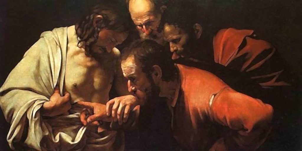 Πως προέκυψε η φράση «άπιστος Θωμάς»;